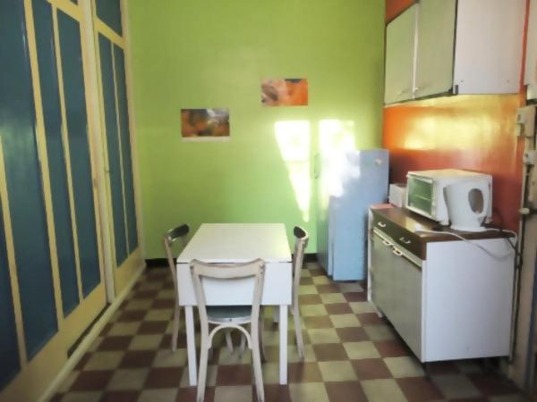 Petitjardin Apartamento Lyon Exterior foto